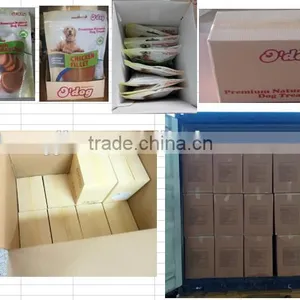 Lamb Big Sushi Dog Food and Snack Pet Treats thumbnail-3