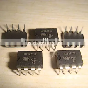 Original New IC MT3271BE thumbnail-1