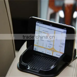 Anti-Slip Car Dashboard Sticky Pad Non-Slip Mat 6 Color thumbnail-3