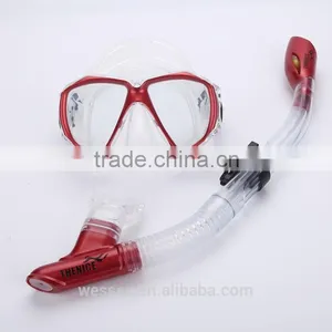 Easybreath Snorkeling Mask/snorkeling Gear/snorkeling Equipment thumbnail-3