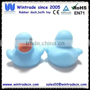6CM Small Duck Toy for Boys Bathtime Toy Squirtees thumbnail-2