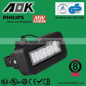 UL DLC TUV-GS CB CE SAA ROHS Led High Bay Light Widely Used to Replace 100-1000W HPS/MHL Quality Choice thumbnail-2