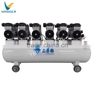 Air Compressor Dryer, Air Compressor for Drilling Rig thumbnail-1