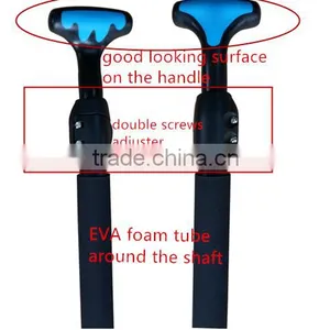 Plastic Blade Stand up Paddle for Sale thumbnail-4