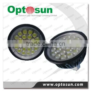 MR16 24 Pcs 5050 Led SMD Spotlight thumbnail-1