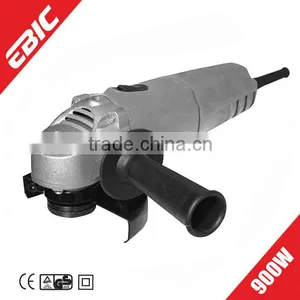 900W 115mm Electric Angle Grinder Power Tools (AG11504) thumbnail-1