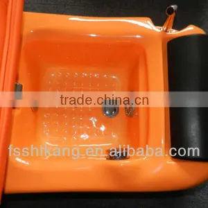 Electric Beauty Spa Pedicure Chair Equipment for Nail Salon thumbnail-5