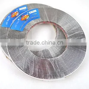 Different Size Auto Body Chrome Stripe /decorative Chrome Stripe /car Stripe thumbnail-3
