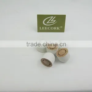 Cork Shuttlecock thumbnail-1