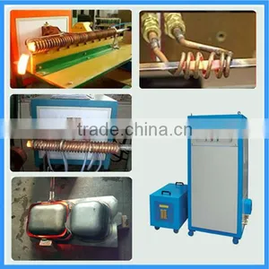 Induction Heating Equipment For Hardware Tool thumbnail-1