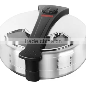 Home Use 12 Inch Pizza Machine XJ-6K205 thumbnail-1