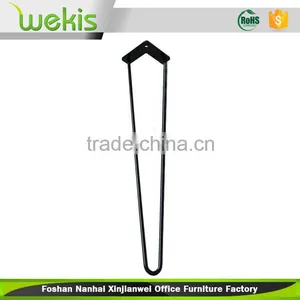 Manufacturer Supplied Sample Designed Fashionable Hairpin Table Leg Various Specification Quality Choice thumbnail-2