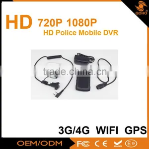 Portable Police Body Worn Camera Factory Price Portable Police Camera Recorder thumbnail-4