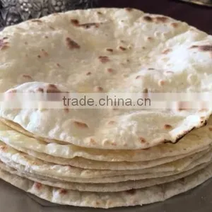 Commercial India Recipes for FUlka Papad and Roti Making Machine thumbnail-5