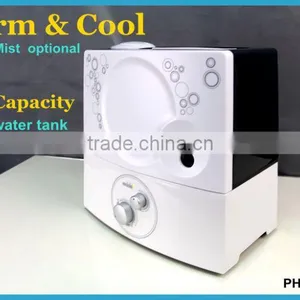 200 ml Diffuser Electric Diffuser 7 Color Aroma Diffuser Foshan thumbnail-1