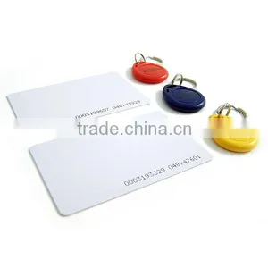 125khz Uhf Rfid Label,rfid Smart Label,hf Rfid Tags Label thumbnail-1