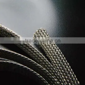 Heavy-duty Durable Copper Foil Shielding Sleeving thumbnail-4