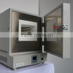 Muffle Furnace 1800C thumbnail-1