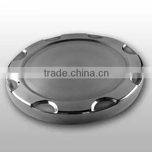 CHAODA Stainless Steel Solar Water Heater Lid thumbnail-4