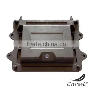 Custom Plastic Injection Moulding/PP Injection Components thumbnail-1