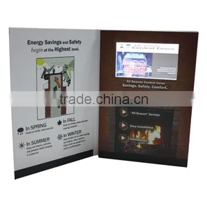 Ads Digital Video Brochure for Promotion Brands thumbnail-3