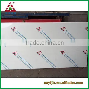2015 Factory Price Fire-proof Rock Wool Sandwich Panel thumbnail-4