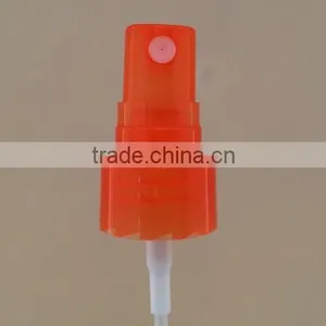 20/410 White Plastic Mist Sprayer, Microsprayer thumbnail-4