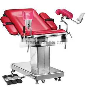 TF COMPREHENSIVE Table Gynecological thumbnail-2