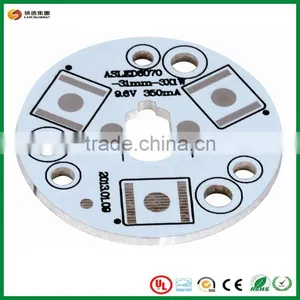 High Quality 94v0 Rohs Custom Pcb Board Manufacture thumbnail-1