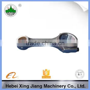 Casting Crankshaft Connecting Rod in Hebei thumbnail-4