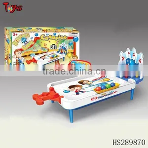 Shooting Bowling Game thumbnail-1