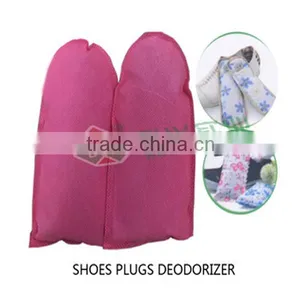 Plug in Air Freshener for Shoes thumbnail-2