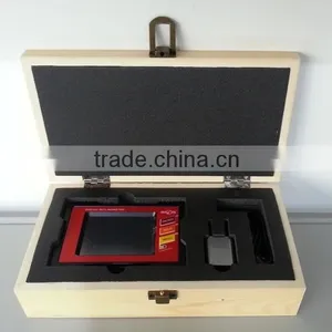 Super High Accuracy Angle Measuring Tool Slope Sensor With Automatic Temperature Drift Compensation MADE IN CHINA thumbnail-4