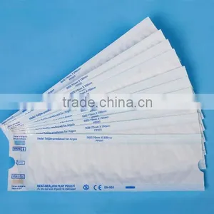 Heat-Seal Flat Pouch thumbnail-1