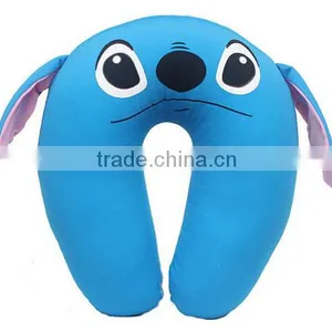 U-shaped Neck Pillow for Kids/children thumbnail-6