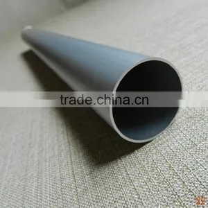 Thin Wall Aluminum Round Tube (1000 Series) thumbnail-1
