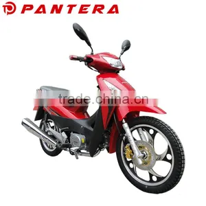 Chongqing Cheap Gas Mini Scooter 50cc Motorcycle Bike for Sale thumbnail-1