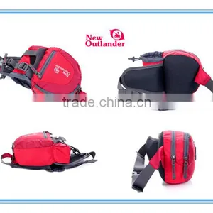 Hot Sale Water Resistant Waist Bag Bottle Holder Quality Choice thumbnail-6