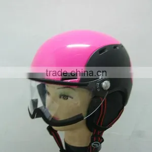 Safety Cycling Helmet Unique Biycle Helmet for Adult Use thumbnail-3