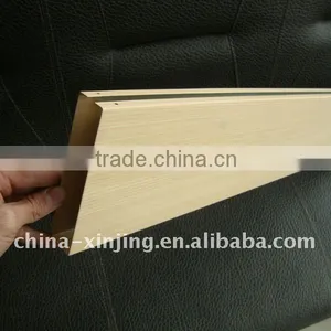 Wood Color Strip Sereen Ceiling L(ISO9001,CE) thumbnail-1