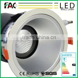 High Standed Outdoor Recessed Linear Led Wall Washer thumbnail-5