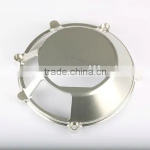 Aluminum Motorcycle Clutch Cover Fir for All DUCATI Dry Clutch Clover thumbnail-1