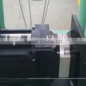 Single Die and Double Spiral Chain Link Fence Machine thumbnail-4