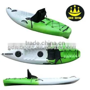 Single Kayak thumbnail-2