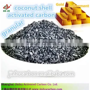 Gold Refining & Coconut Charcoal thumbnail-1