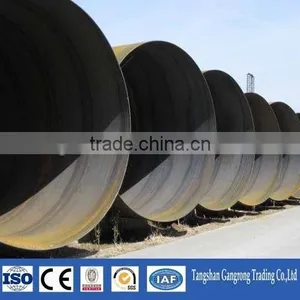 Mild Balck Steel Pipe Latest Price List thumbnail-1