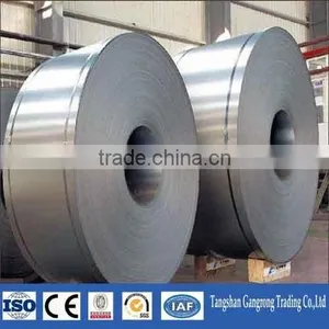 Price Hot Dipped Galvanized Steel Roll thumbnail-6