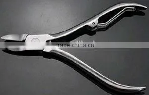 Stainless Steel Nail Clipper thumbnail-1