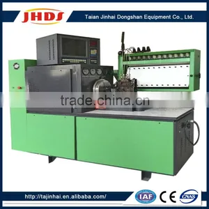 Lowest Price 12PSB Bosch Diesel Fuel Injection Pump Test Bench Hot New Products in 2015 thumbnail-1