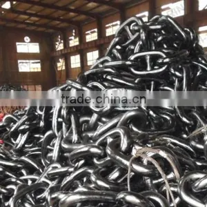 Marine Anchor Chain / Anchor Chain Stopper thumbnail-2
